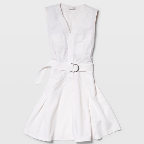 Club Monaco day to night robe NWT - Picture 3 of 6